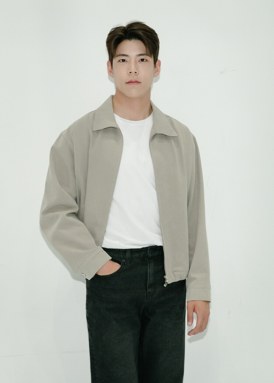 ▲최우성. 제공|MBC