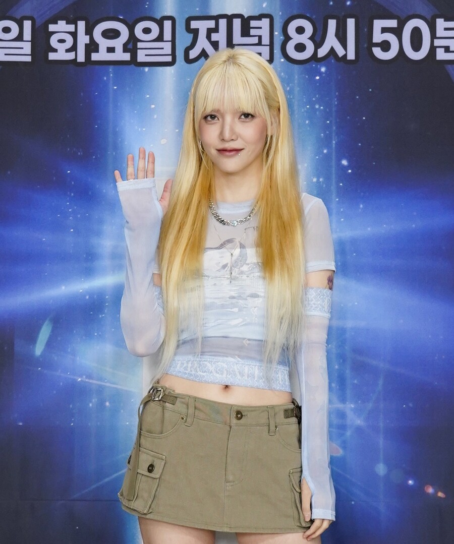 [단독]AOA 출신 신지민, '새출발' 알로말로휴메인엔터 계약 종료