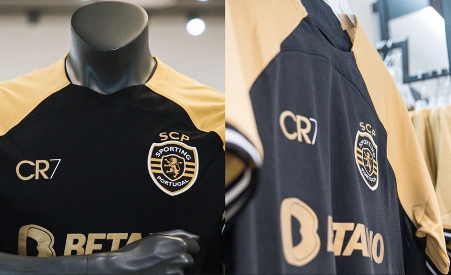 '또 당신입니까' CR7 특별판 유니폼, 광기에 가까운 인기…2주 만에 1만장 판매