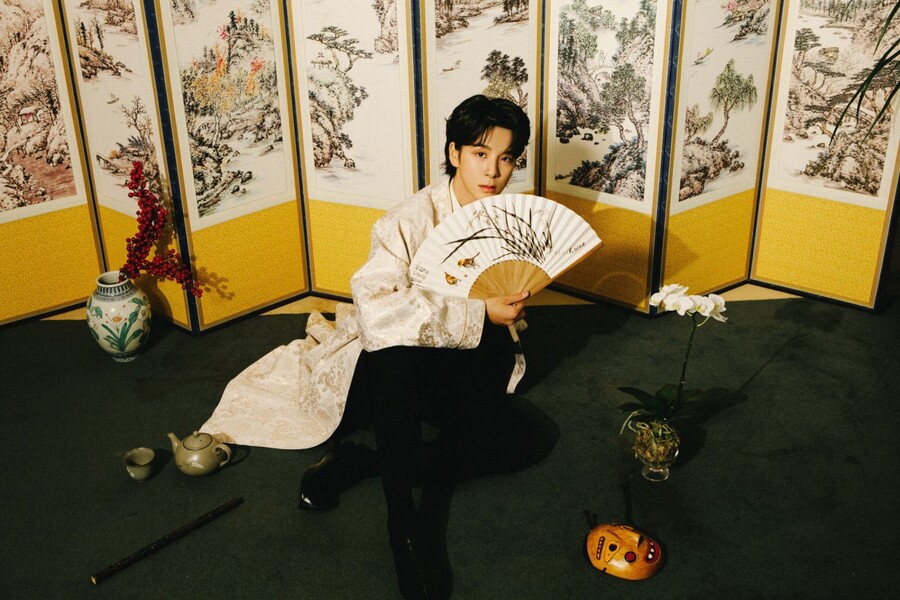 ▲ 정동원. 제공|