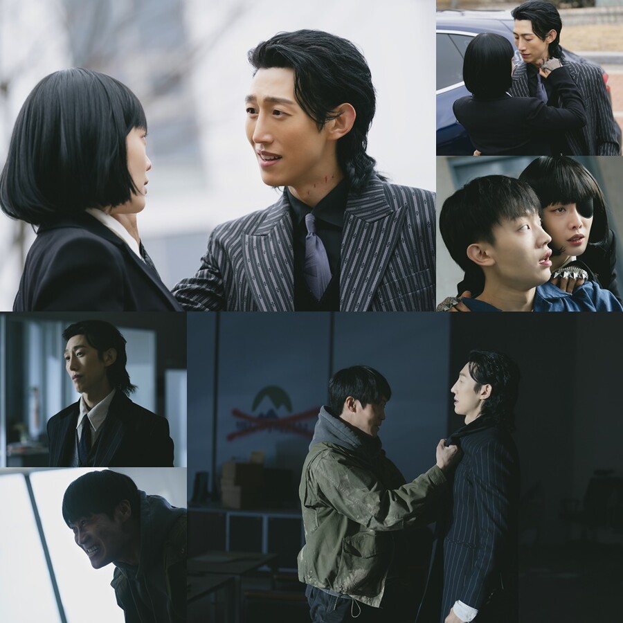 ▲ '경소문2'스틸. 제공| tvN