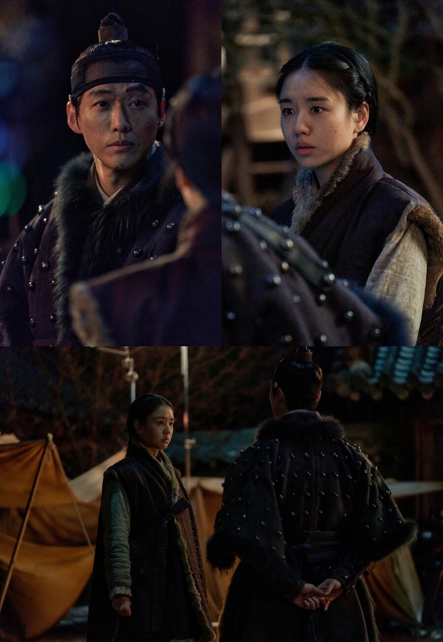 ▲ '연인' 스틸. 제공| MBC