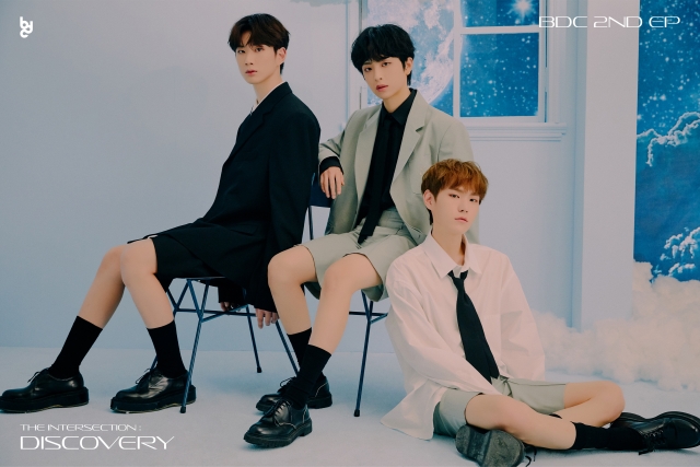 ▲ BDC. 제공| 브랜뉴뮤직