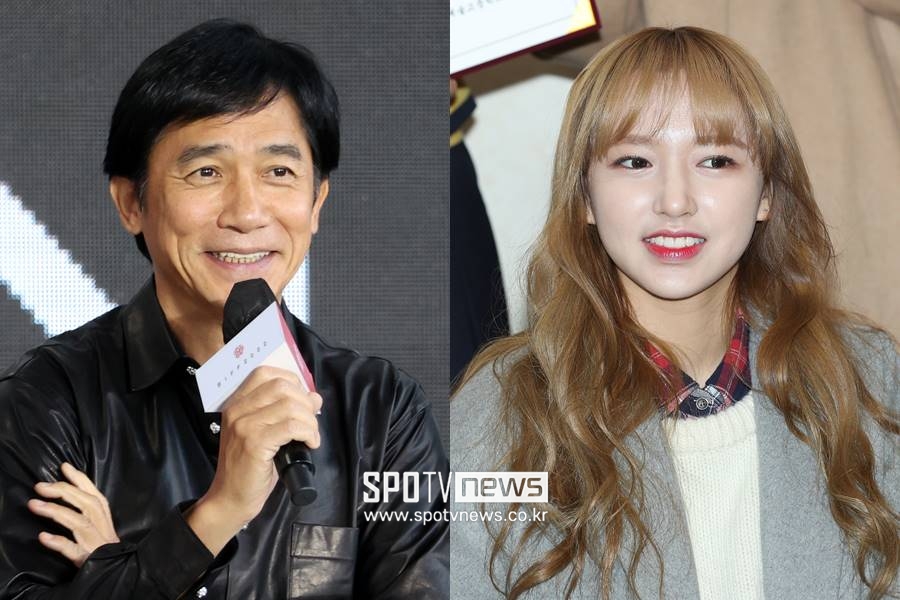 "터무니없다" 양조위, 성소와 36살차 불륜‧혼외자 루머 '부인'[해외S]