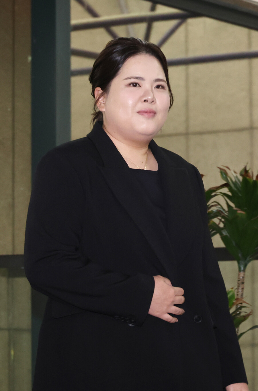 ▲ 박인비가 국제올림픽위원회(IOC) 선수위원 한국 후보로 선정됐다. ⓒ연합뉴스