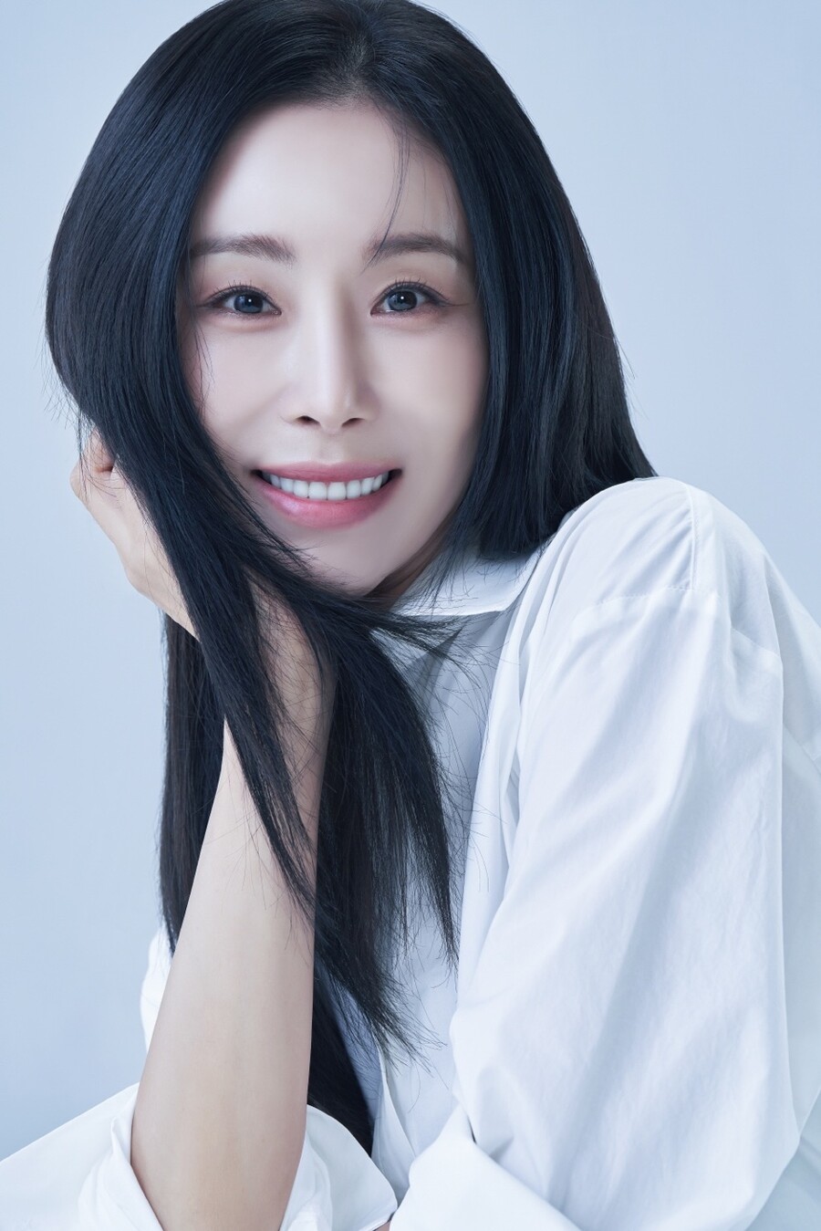 "이젠 연기로 승부할 때" 한다감, '아씨두리안' 파격 전개도 이겨낸 '긍정 파워'[인터뷰S]