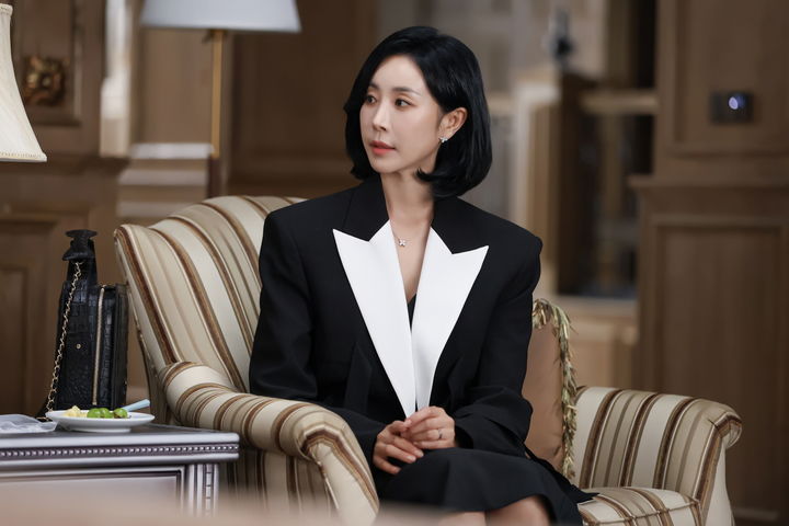 ▲ '아씨두리안' 한다감. 제공| 비비엔터