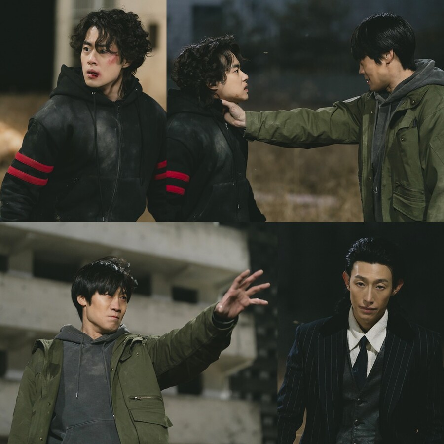 ▲ 제공|tvN '경이로운 소문2'