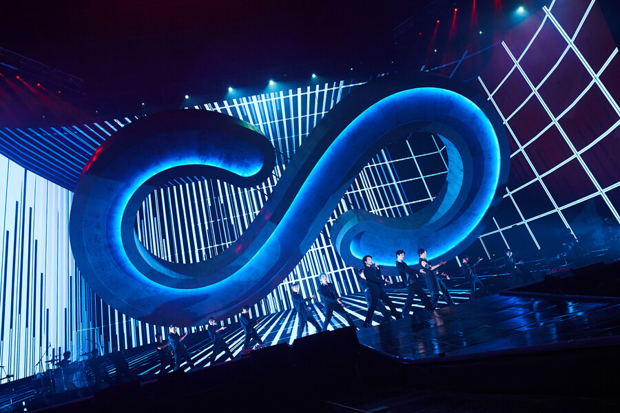 ▲ 인피니트. 제공| 인피니트 컴퍼니