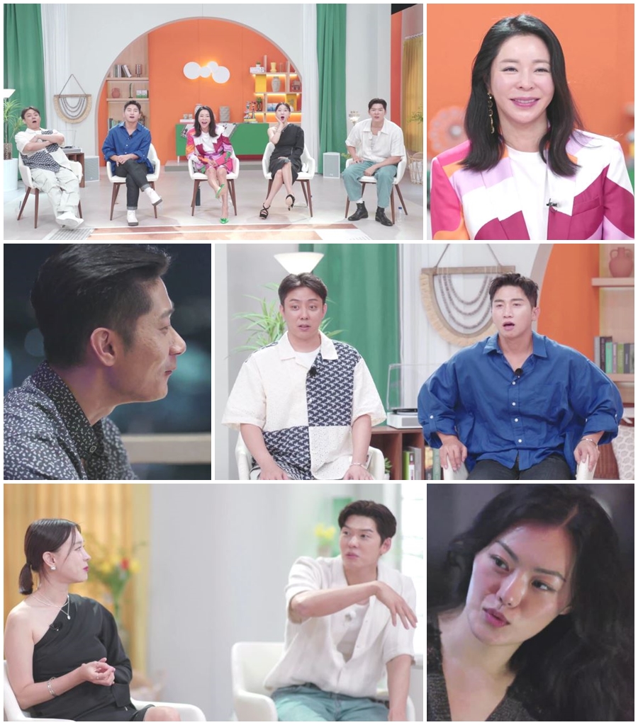 ▲ 제공|MBN '돌싱글즈4'