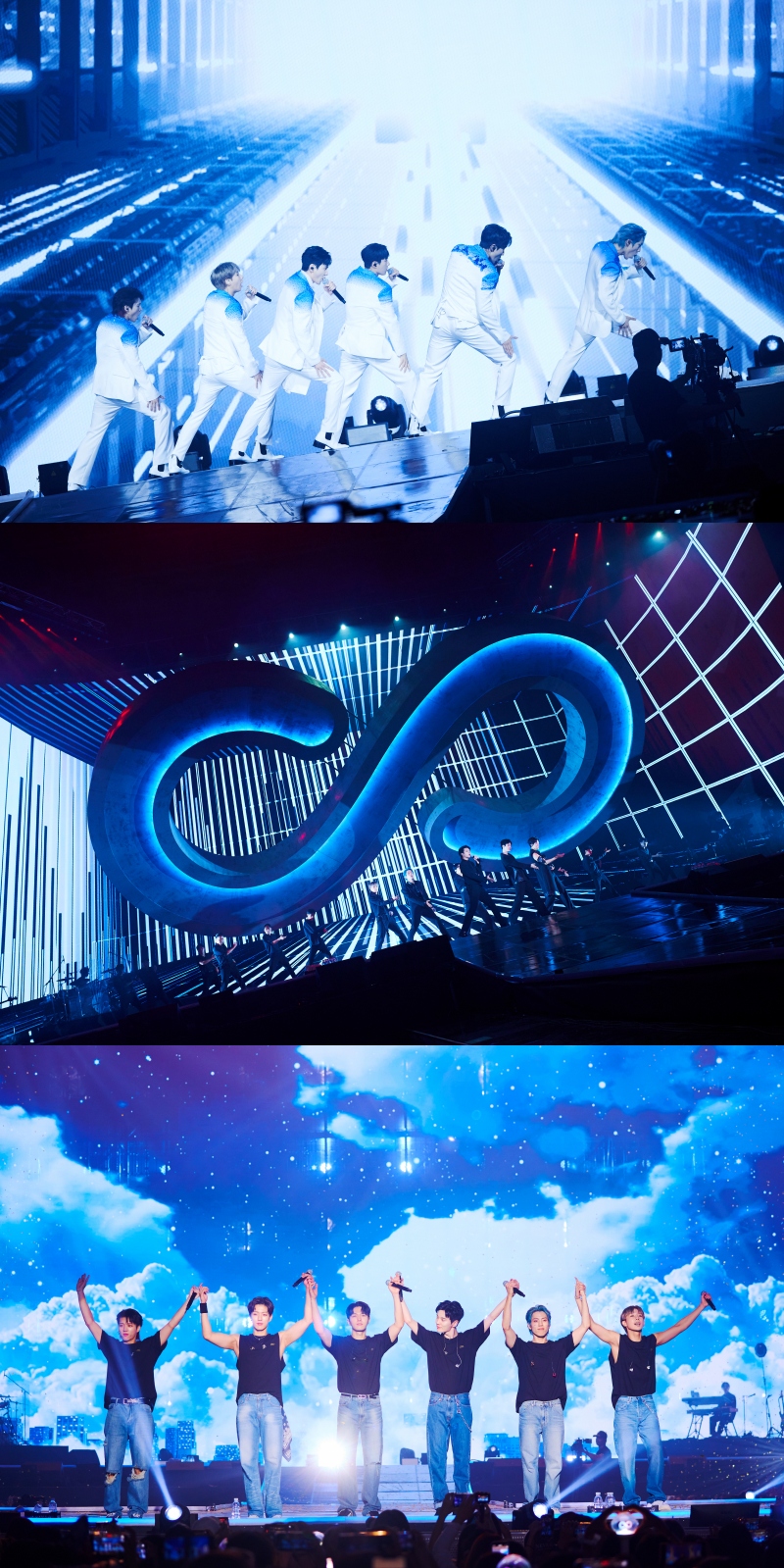 ▲ 인피니트. 제공| 울림엔터테인먼트