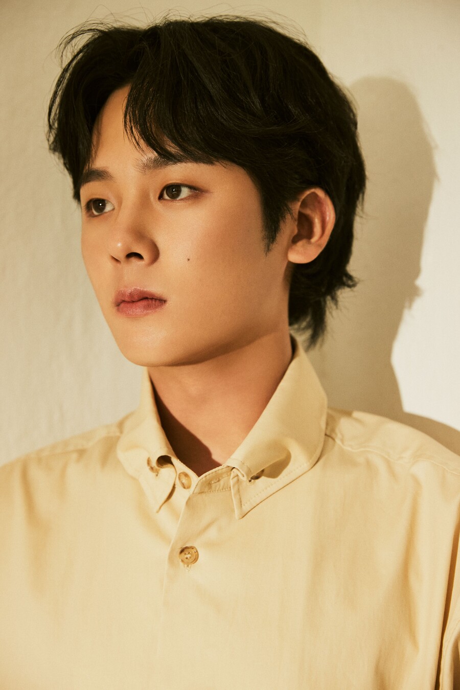 ▲ '무빙' 이정하. 제공| 월트디즈니컴퍼니 코리아