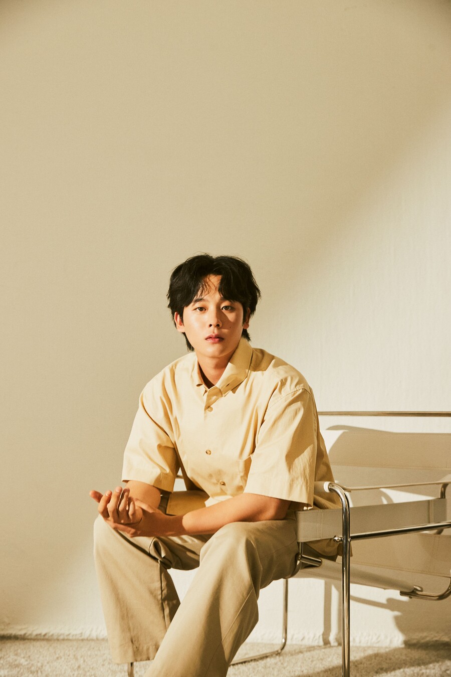 ▲ '무빙' 이정하. 제공| 월트디즈니컴퍼니 코리아