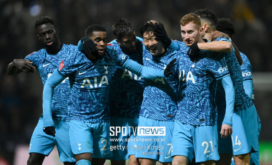 ▲ 올 시즌 EPL 승격 팀인 루턴 타운은 탕강가 재기 초석을 닦을 만한 곳으로 꼽힌다.
