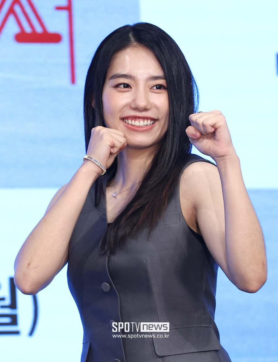 ▲ 김소혜 ⓒ곽혜미 기자