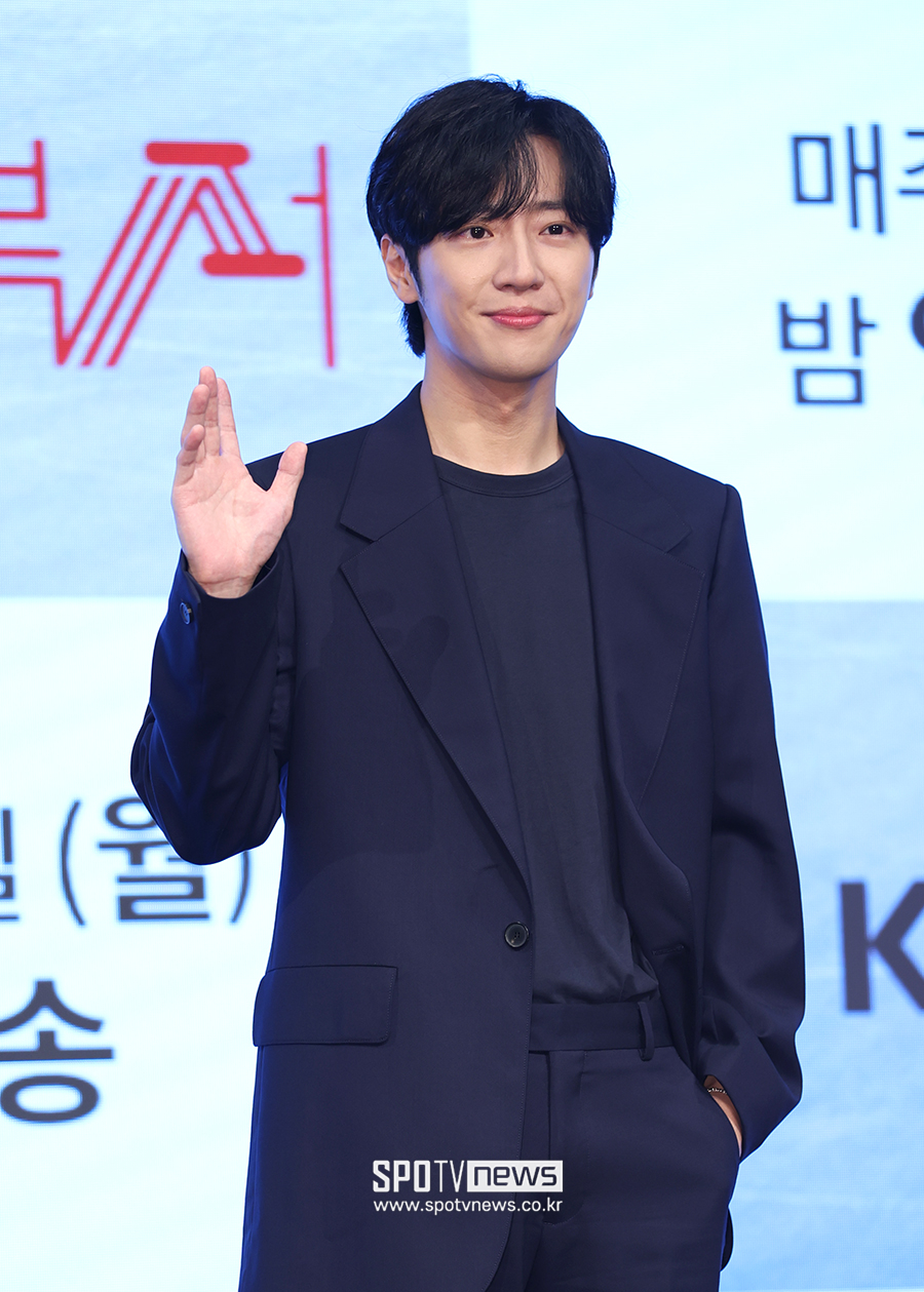 ▲ 이상엽 ⓒ곽혜미 기자