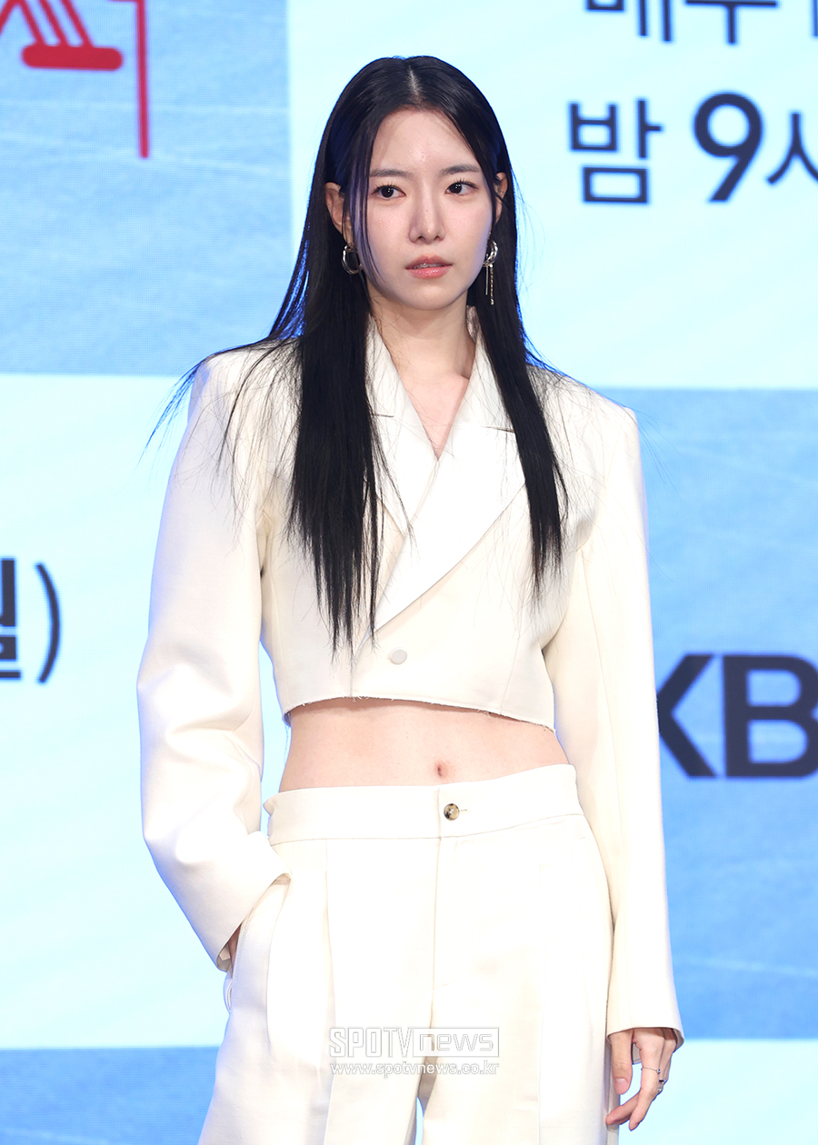 ▲ 하승리 ⓒ곽혜미 기자