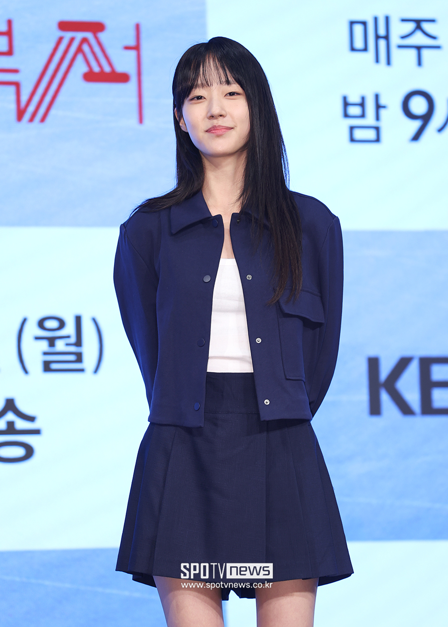 ▲ 채원빈 ⓒ곽혜미 기자