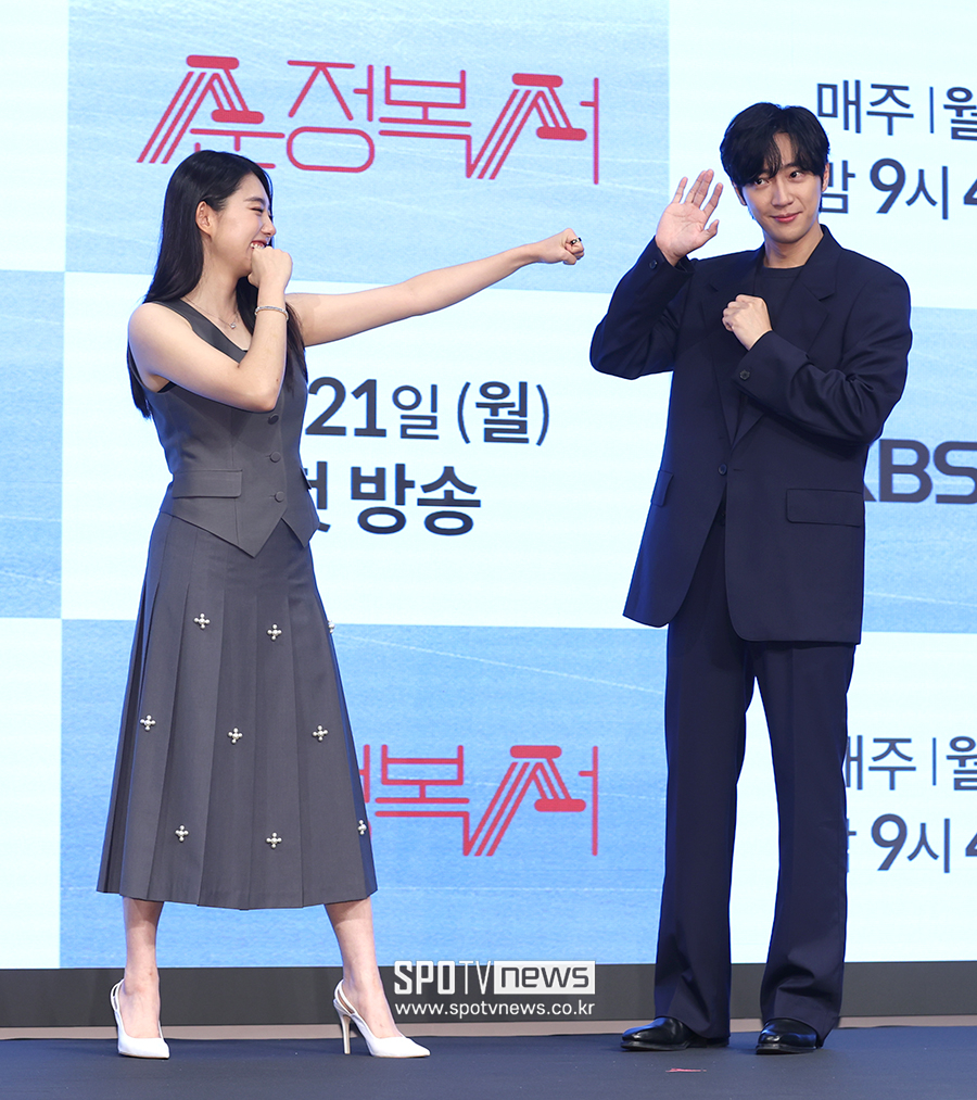 ▲ 김소혜 이상엽 ⓒ곽혜미 기자
