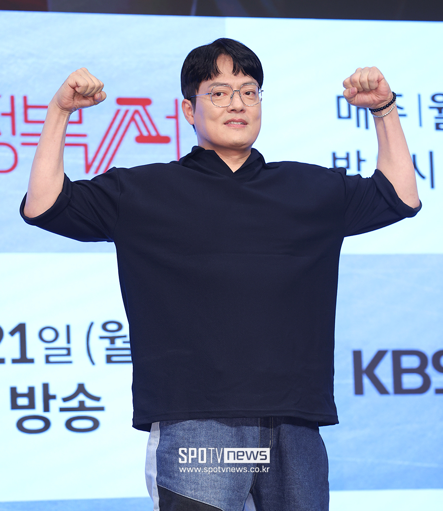 ▲ 김형묵 ⓒ곽혜미 기자