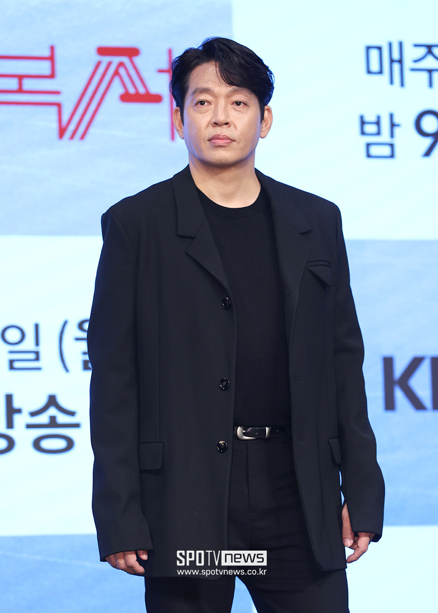 ▲ 박지환 ⓒ곽혜미 기자