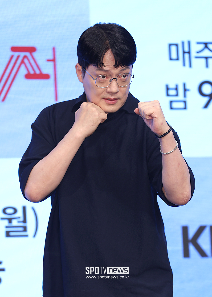 ▲ 김형묵 ⓒ곽혜미 기자