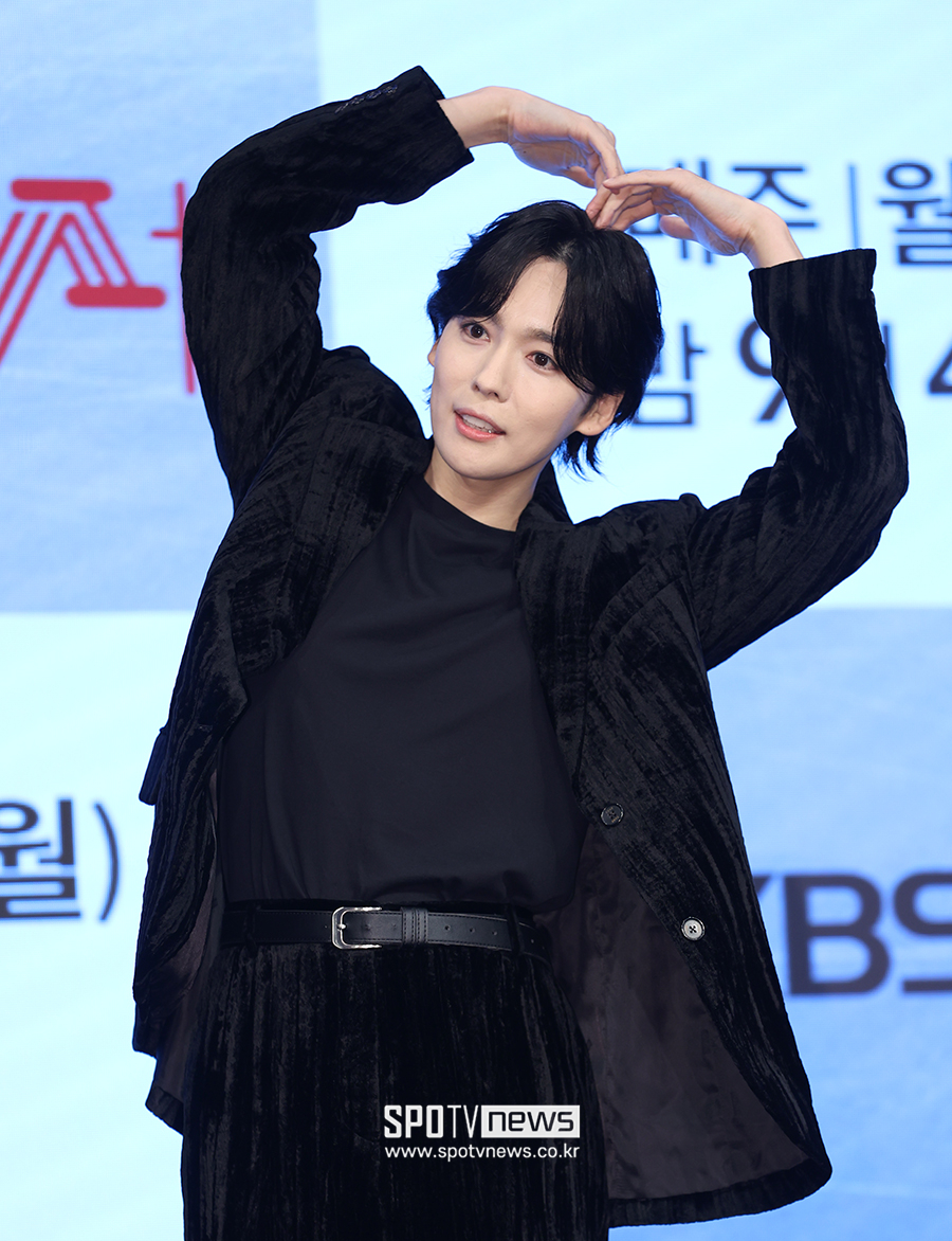 ▲ 김진우 ⓒ곽혜미 기자