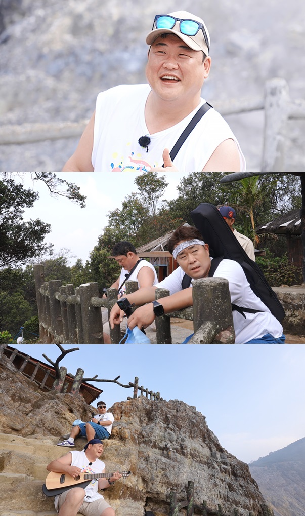 ▲ 김준현. 제공| SBS PLUS