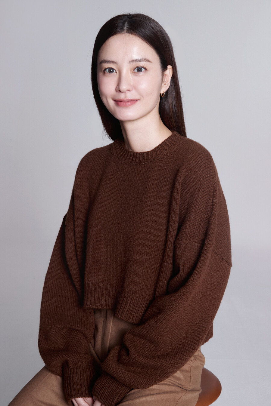 '잠' 정유미 "'82년생 김지영'과 비슷한 엄마? 감독님도 전혀 다르다고"[인터뷰①]