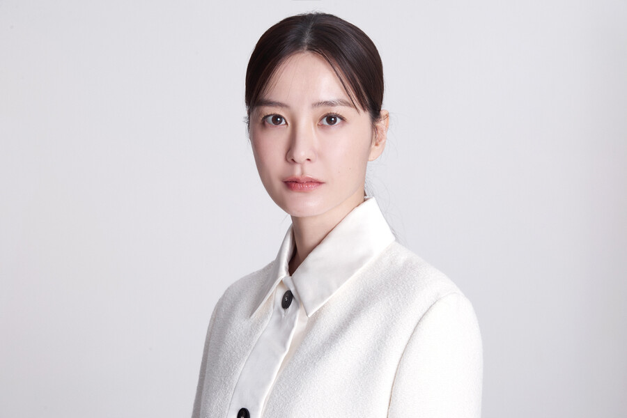 ▲ '잠' 정미 인터뷰. 제공| 롯데 엔터테인먼트
