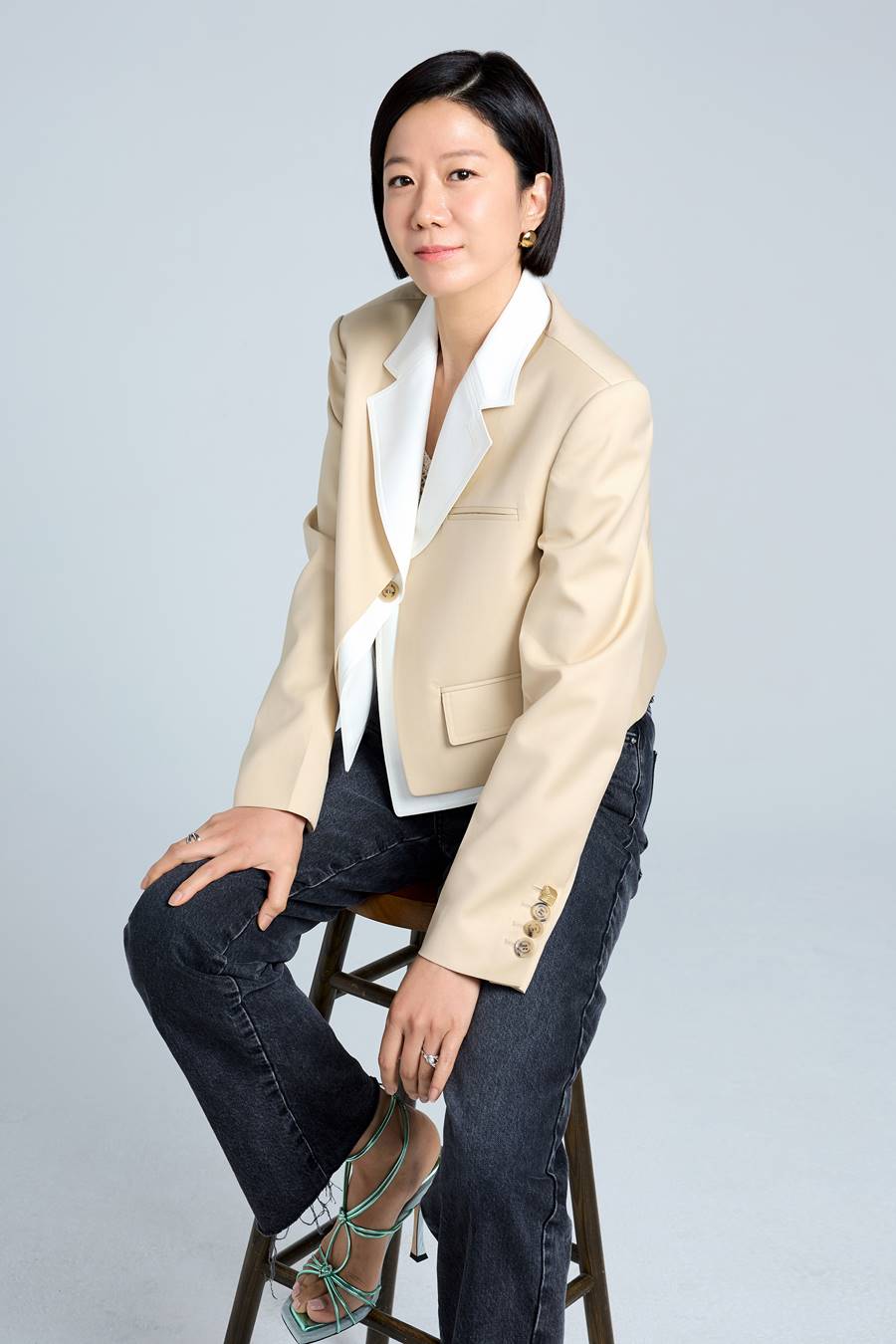 ▲ 전혜진. 제공| 호두앤유엔터테인먼트
