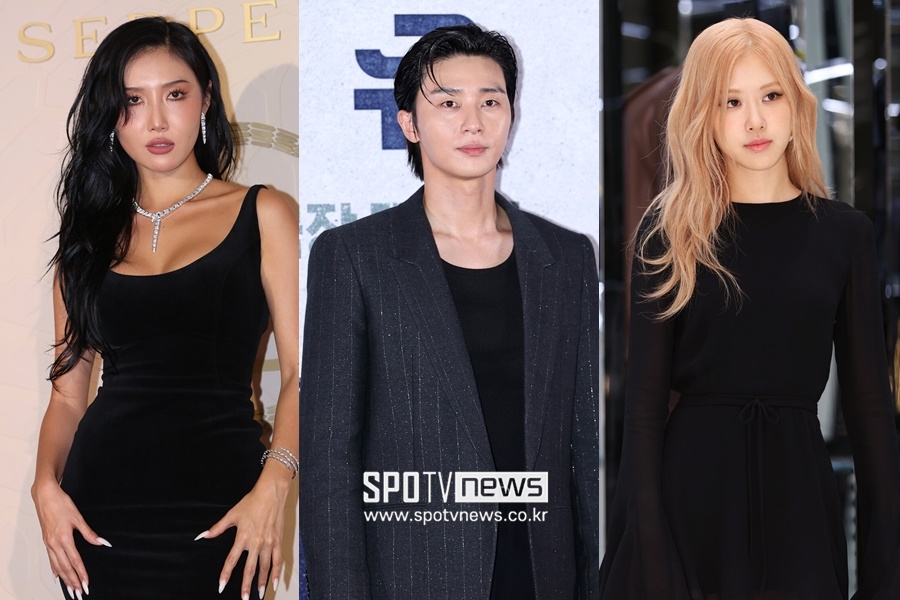 긍정과 부정 사이 "사생활 확인 불가"…달라진 '열애설' 대처법[초점S]