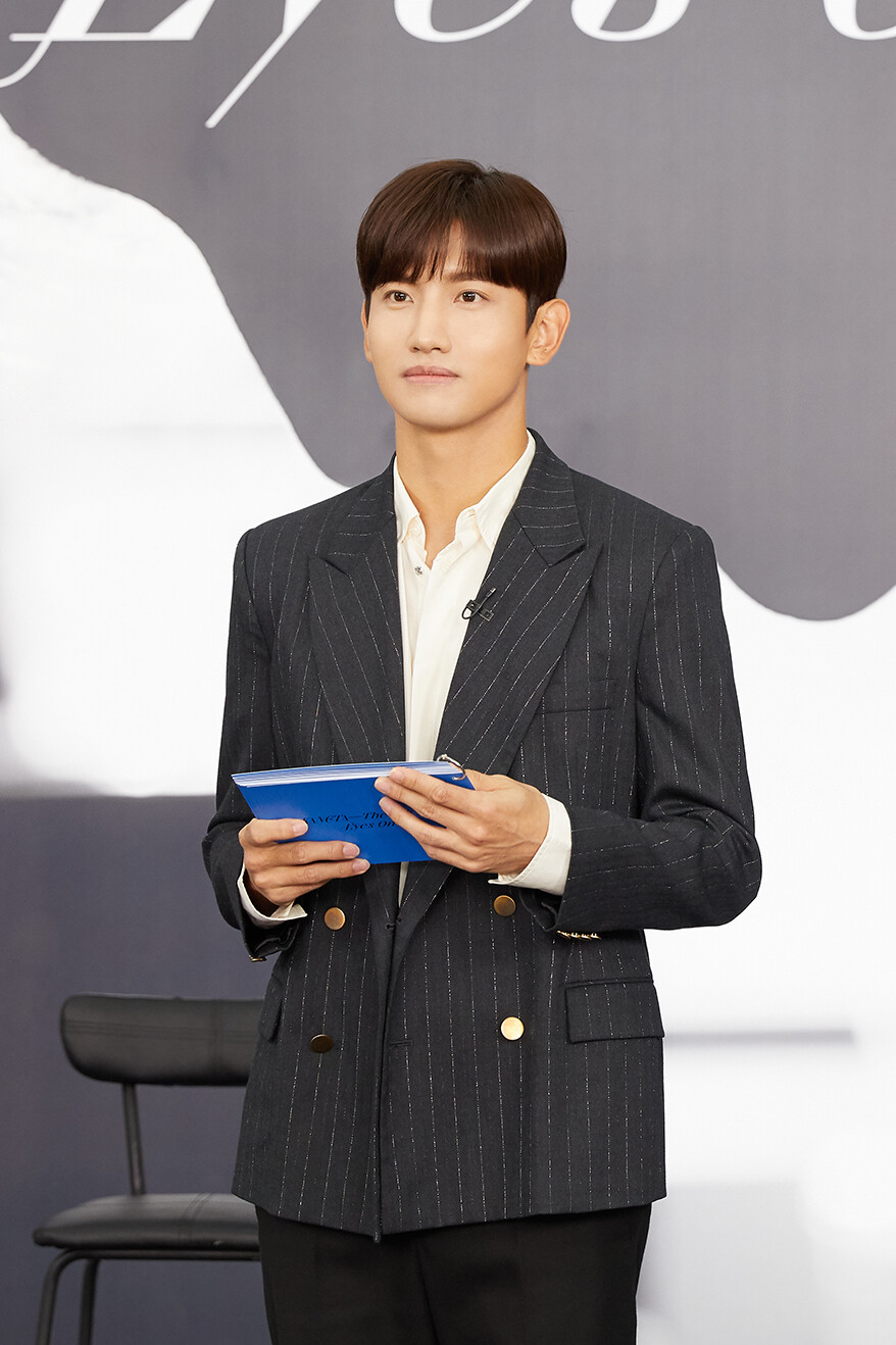 '나은 성덕' 최강창민, '슈돌' 고정 내레이터 됐다[공식입장]