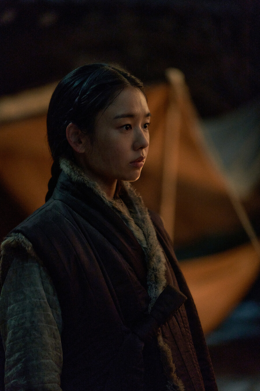 ▲안은진. 제공|MBC '연인'