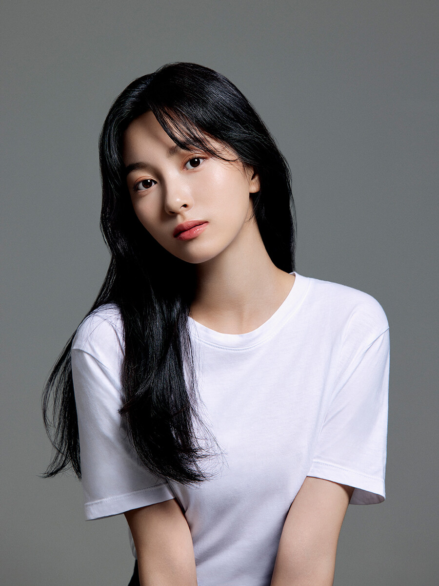 '7번방의 선물' 예승이 이렇게 자랐어?…갈소원, 성숙한 여인의 향기