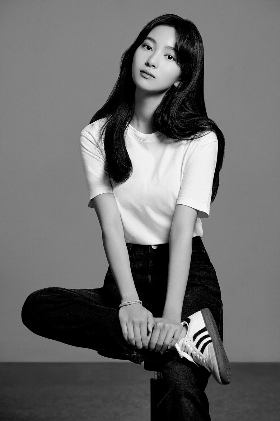 ▲ 갈소원. 제공| YG엔터테인먼트