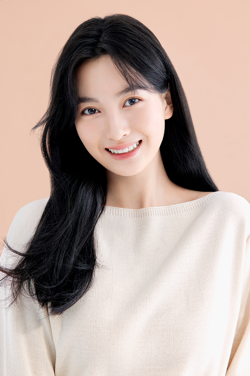 ▲ 갈소원. 제공| YG엔터테인먼트