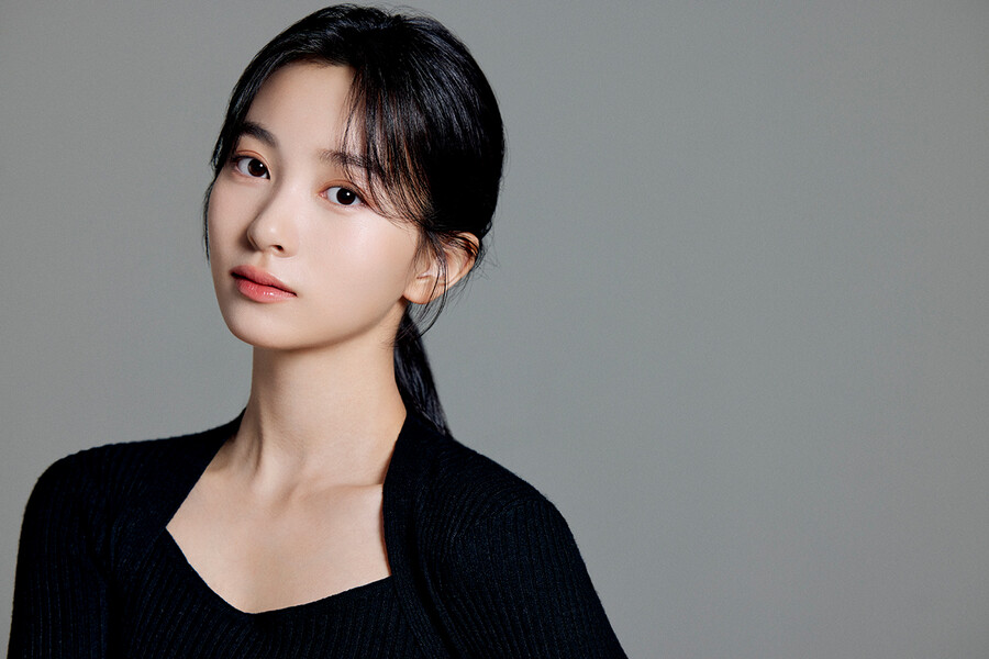 ▲ 갈소원. 제공| YG엔터테인먼트