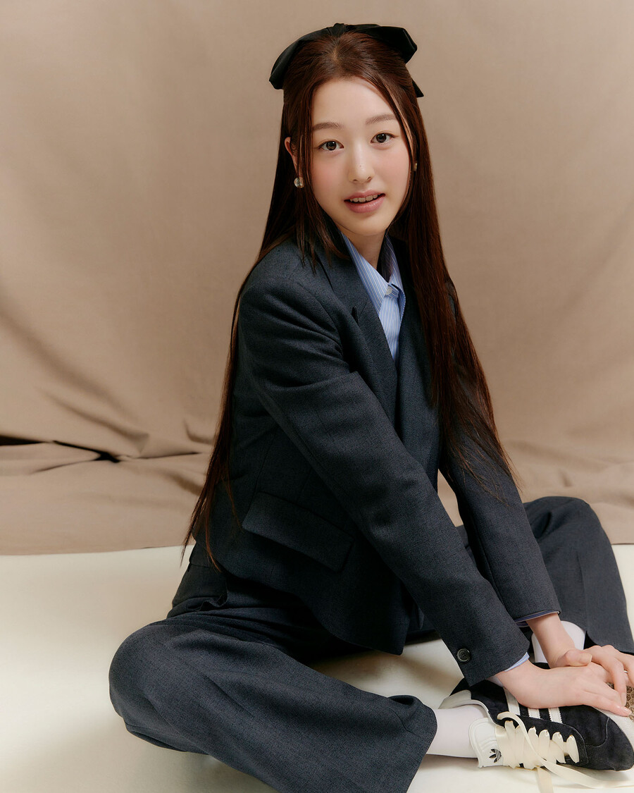 ▲ 장다아. 제공| 린컴퍼니 케네스레이디