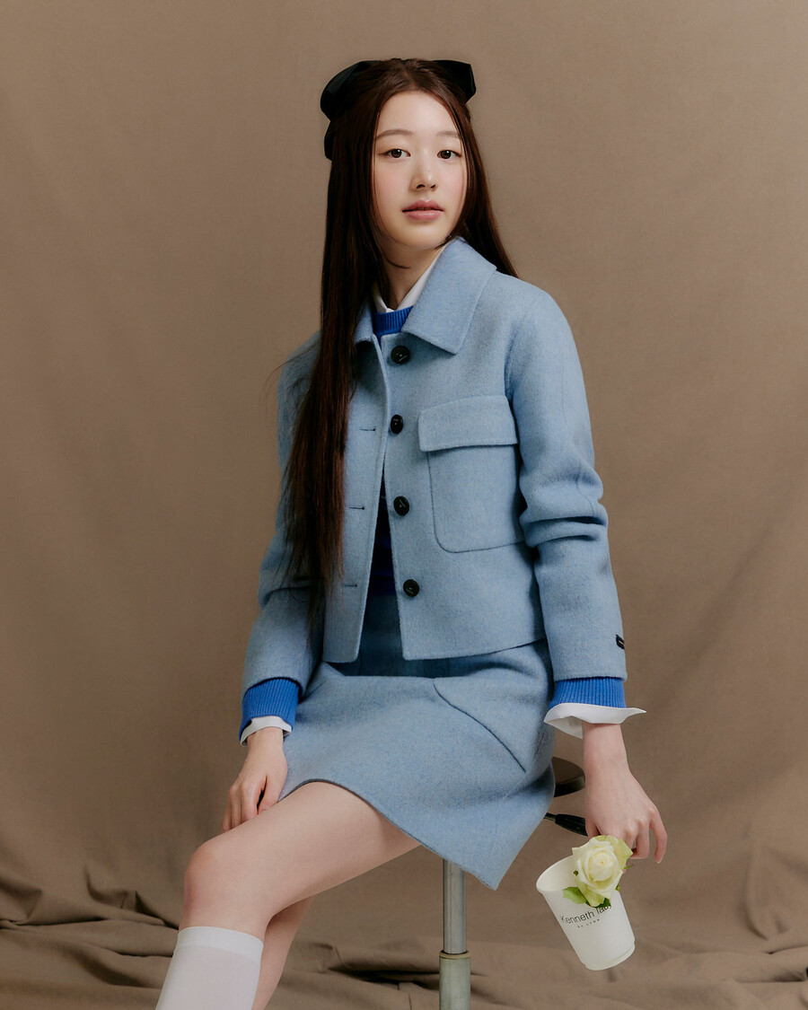 ▲ 장다아. 제공| 린컴퍼니 케네스레이디