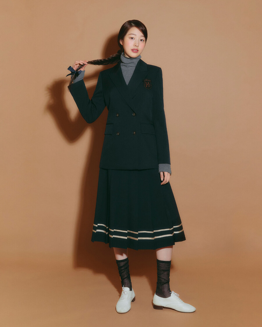 ▲ 장다아. 제공| 린컴퍼니 케네스레이디