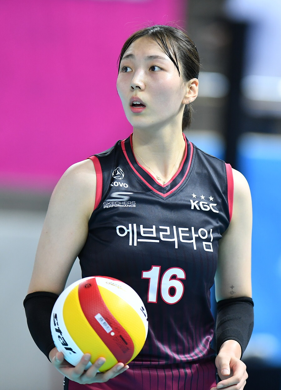 '고의정-안예림 포함' 도로공사-KGC인삼공사, 2대2 맞트레이드 단행