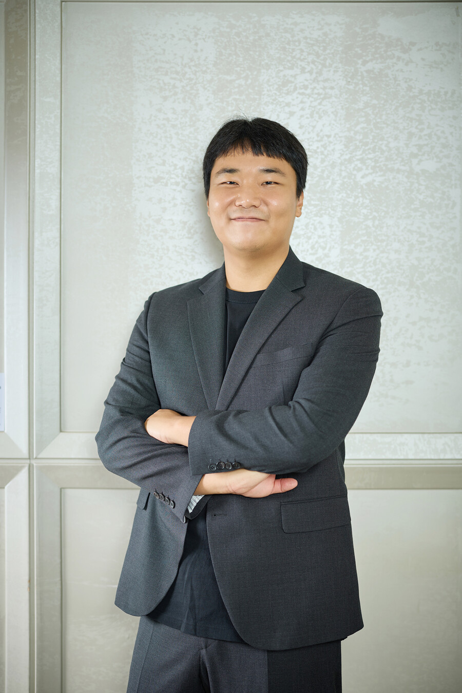 ▲ '잠' 유재선 감독. 제공| 롯데 엔터테인먼트