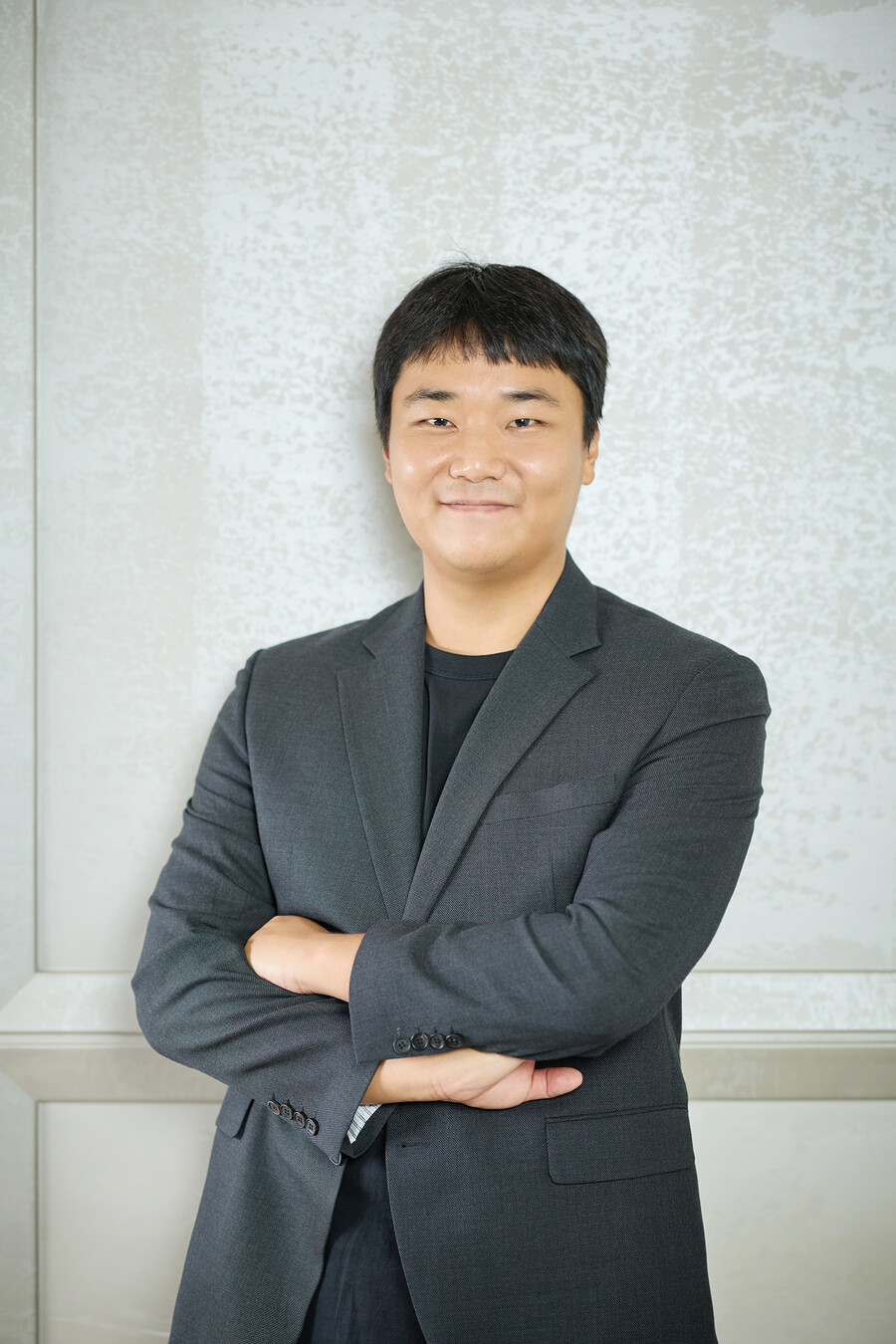 ▲ '잠' 유재선 감독. 제공| 롯데 엔터테인먼트
