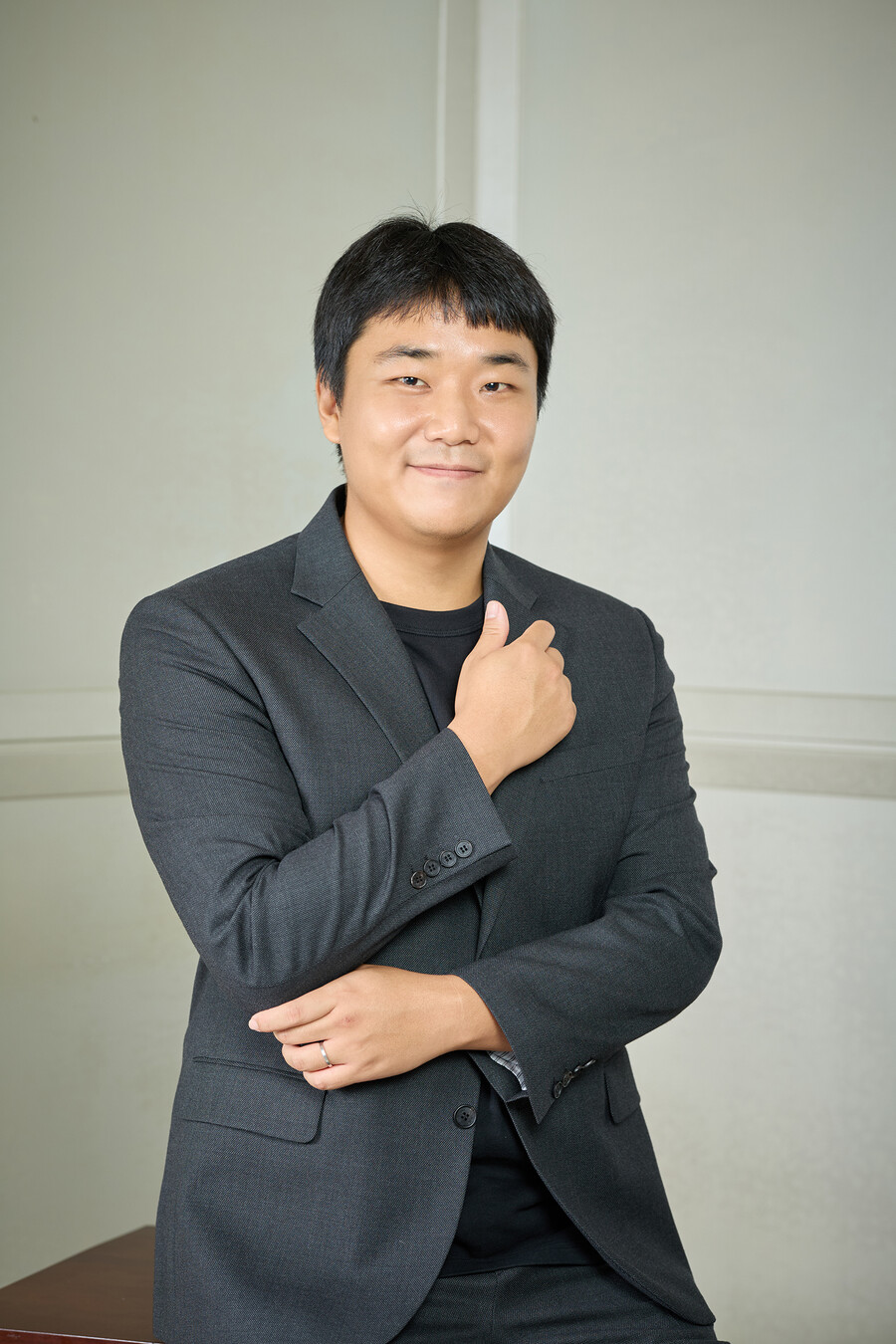 ▲ '잠' 유재선 감독. 제공| 롯데 엔터테인먼트