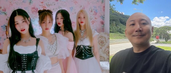 [김원겸의 인사이트]피프티피프티와 주호민, 잘못 짚은 번지수