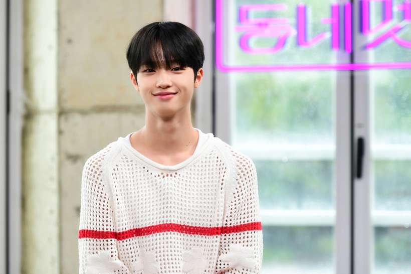 ▲ 손동표. 제공| SBS '손대면 핫플! 동네멋집'