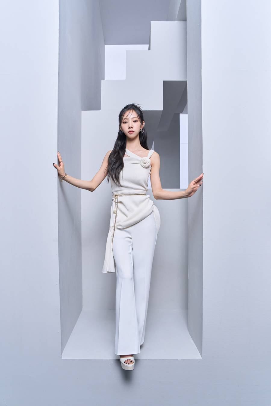 ▲ 여름. 제공| Mnet '퀸덤퍼즐'