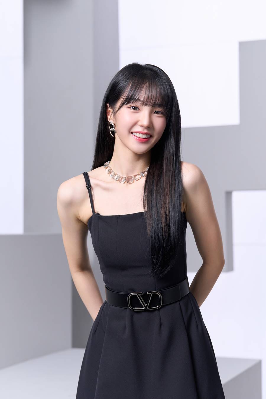 ▲ 나나. 제공| Mnet '퀸덤퍼즐'