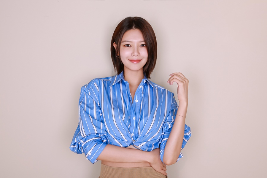 ▲ 최수영. 제공ㅣ사람엔터테인먼트